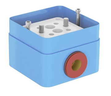 RAVAK R-BOX RB 07A.50 montážní těleso G 1/2 