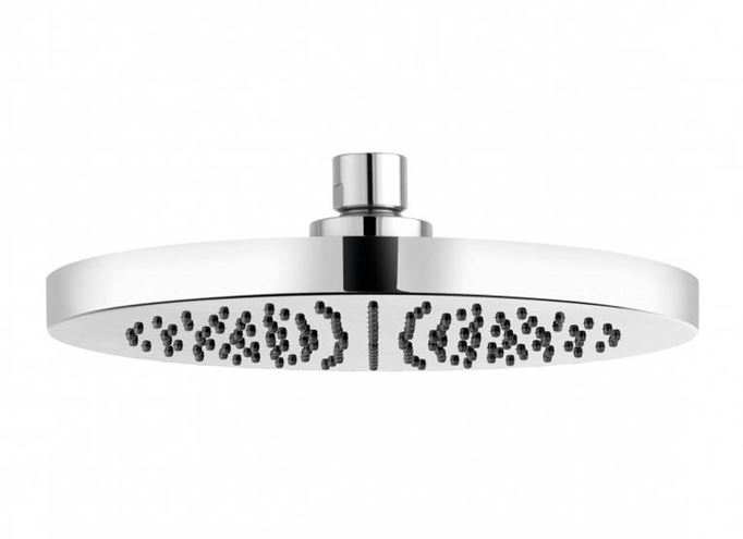 KLUDI A-QA horní sprcha pr. 245 mm, Eco, chrom 6652105-00 Obrázek - Hlavní obrázek