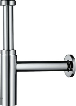 AXOR FLOWSTAR S designový sifon k umyvadlu DN32, s převlečnou maticí 5/4, chrom