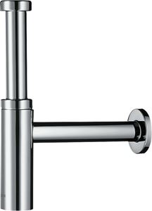 AXOR FLOWSTAR S designový sifon k umyvadlu DN32, s převlečnou maticí 5/4, chrom