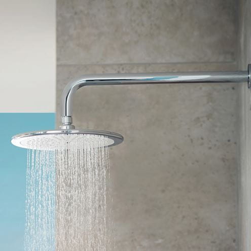 KLUDI FRESHLINE horní sprcha pr. 250 mm, chrom 6751105-00 Obrázek - fotka