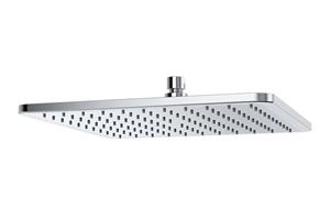 KLUDI A-QA horní sprcha 300x300 mm, chrom