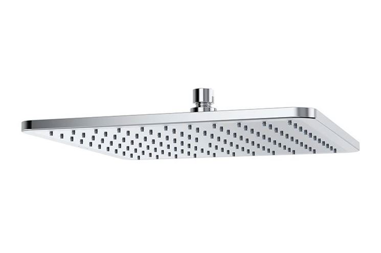KLUDI A-QA horní sprcha 300x300 mm, chrom 6453005-00 Obrázek - Hlavní obrázek