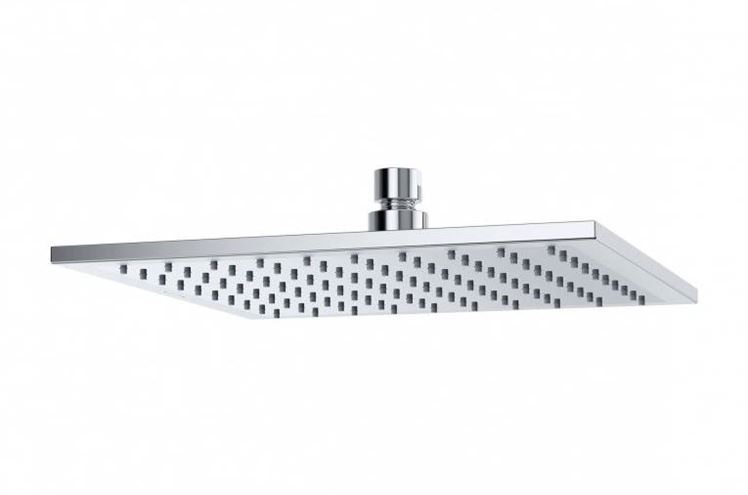 KLUDI A-QA horní sprcha 250x250 mm, chrom 6442505-00 Obrázek - Hlavní obrázek