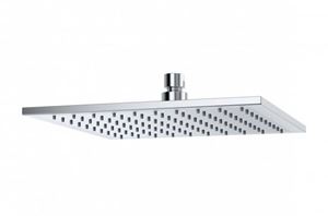 KLUDI A-QA horní sprcha 250x250 mm, chrom
