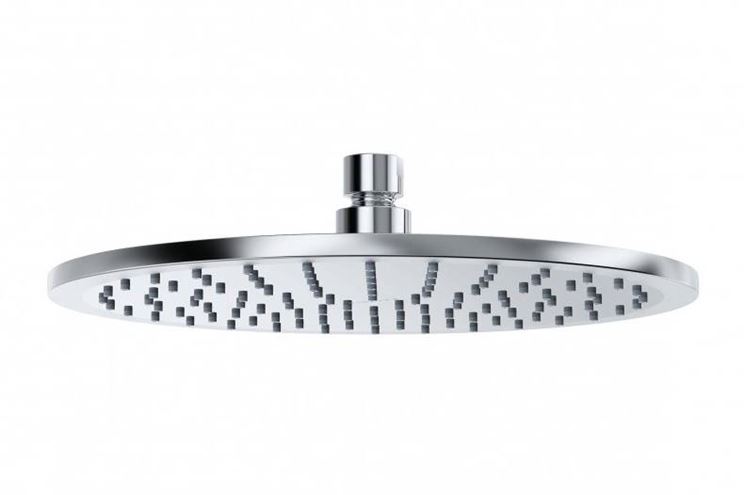 KLUDI A-QA horní sprcha pr. 250 mm, chrom 6432505-00 Obrázek - Hlavní obrázek