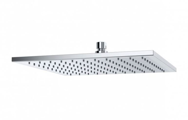 KLUDI A-QA horní sprcha 300x300 mm, chrom 6443005-00 Obrázek - Hlavní obrázek