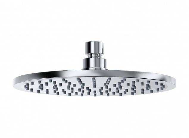KLUDI A-QA horní sprcha pr. 200 mm, Eco, chrom 6432005-00 Obrázek - Hlavní obrázek