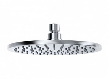 KLUDI A-QA horní sprcha pr. 200 mm, Eco, chrom
