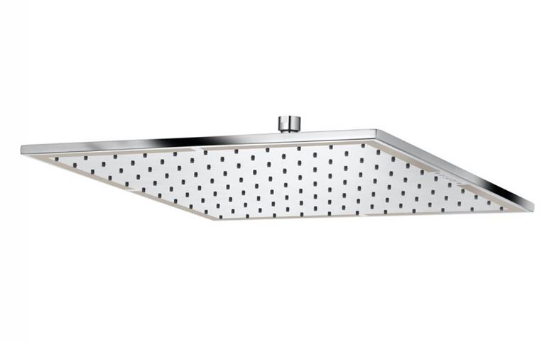 KLUDI A-QA horní sprcha 400x400 mm, chrom 6444005-00 Obrázek - Hlavní obrázek