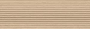 MARAZZI NATURALIA obklad 33x100 cm, mat reliéf 3D, natural