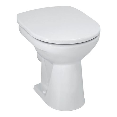 LAUFEN PRO stacionární WC, zadní odpad H8219560000001 Obrázek - Hlavní obrázek
