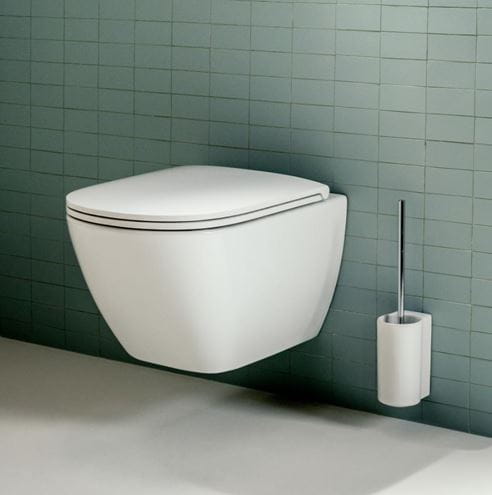 LAUFEN LUA závěsné WC, Rimless splachování H8200830000001 Obrázek - fotka