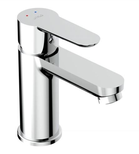 JIKA ENYO umyvadlová stojánková baterie, chrom H3112G10041101 Obrázek - Hlavní obrázek
