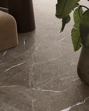 IMOLA THE ROCK dlažba 60x120 cm, mat, breccia imperiale BREIMP 12 RM Obrázek - fotka