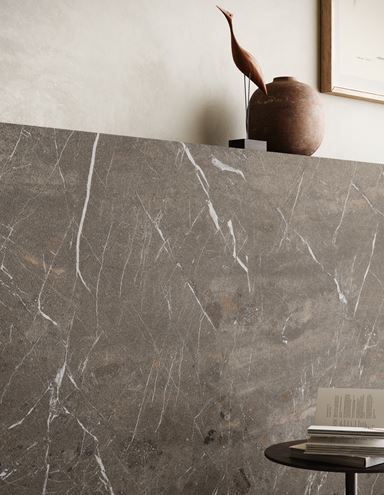 IMOLA THE ROCK dlažba 60x120 cm, mat, breccia imperiale BREIMP 12 RM Obrázek - fotka
