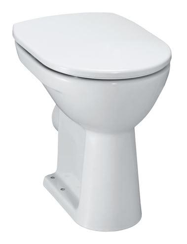 LAUFEN PRO LIBERTY stacionární WC, zadní odpad H8259560000001 Obrázek - Hlavní obrázek