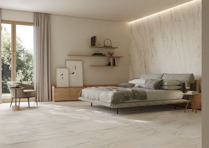 IMOLA THE ROCK dlažba 60x120 cm, mat, macaubas MACAUB 12 RM Obrázek - fotka