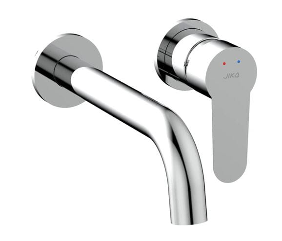 JIKA ENYO umyvadlová podomítková baterie, s tělesem, chrom H3112G60041201 Obrázek - Hlavní obrázek