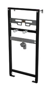 EASY montážní rám pro pisoár 117 cm