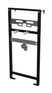 EASY montážní rám pro pisoár 117 cm