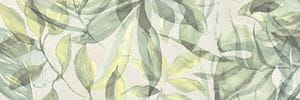 VILLEROY & BOCH URBAN JUNGLE dekor 40x120 cm, mat, wild jungle greige