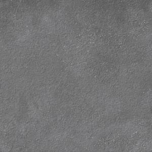 RAKO BETONICO OUTDOOR dlažba 60x60x2 cm, mat reliéf, černá