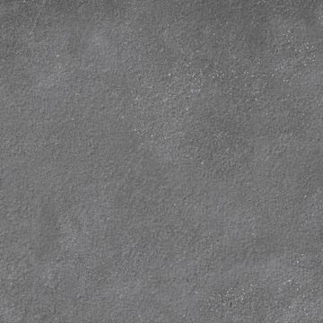 RAKO BETONICO OUTDOOR dlažba 60x60x2 cm, mat reliéf, černá
