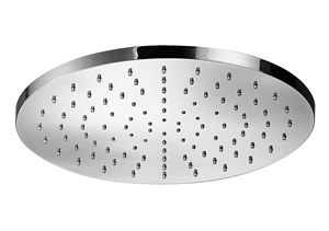 SANJET horní sprcha pr. 248 mm, EcoAir, chrom