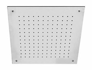 SANJET horní sprcha 500x500 mm, nerez