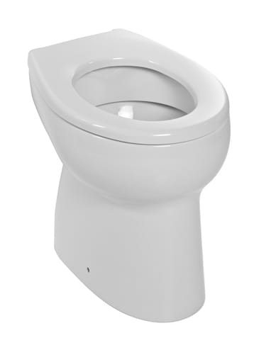 JIKA BABY dětské stacionární WC, zadní odpad H8220360000001 Obrázek - Hlavní obrázek