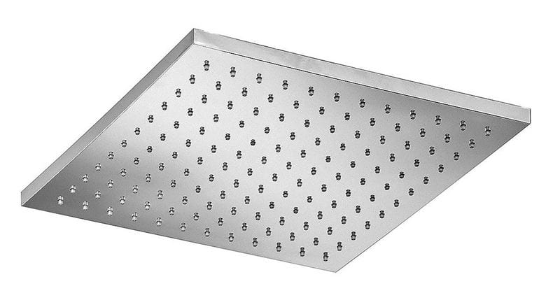 SANJET horní sprcha 200x200 mm, EcoAir, chrom E044120 Obrázek - Hlavní obrázek