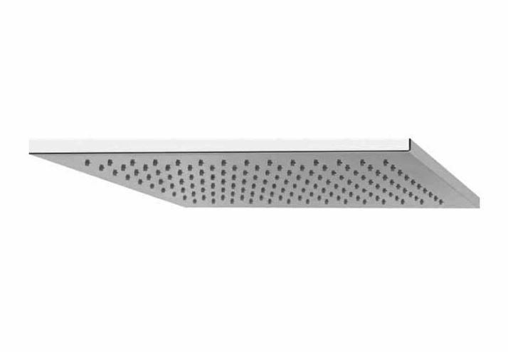 SANJET horní sprcha 390x260 mm, EcoAir, chrom E044082 Obrázek - Hlavní obrázek
