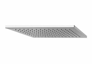 SANJET horní sprcha 390x260 mm, EcoAir, chrom