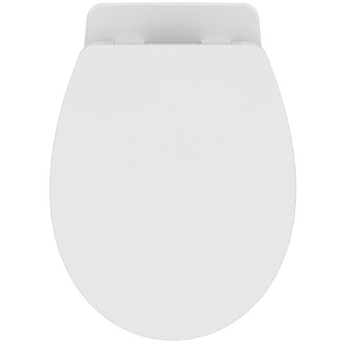 IDEAL STANDARD EUROVIT stacionární WC, zadní odpad W333101 Obrázek - fotka