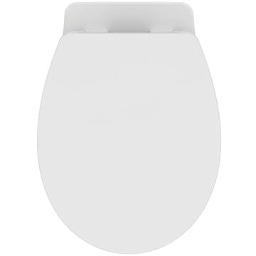IDEAL STANDARD EUROVIT stacionární WC, zadní odpad W333101 Obrázek - fotka