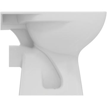 IDEAL STANDARD EUROVIT stacionární WC, zadní odpad W333101 Obrázek - fotka