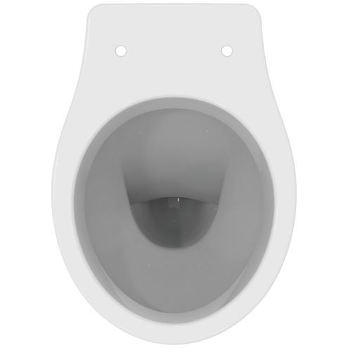 IDEAL STANDARD EUROVIT stacionární WC, zadní odpad W333101 Obrázek - fotka