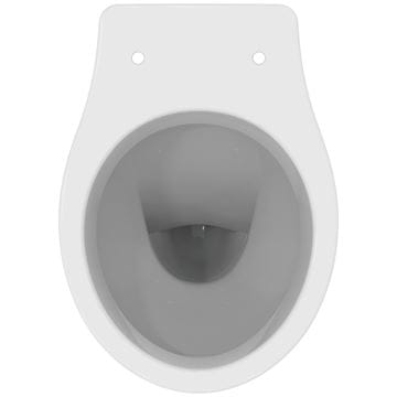 IDEAL STANDARD EUROVIT stacionární WC, zadní odpad W333101 Obrázek - fotka