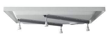 RAVAK BASE 750 univerzální nožičky 75 cm, pro vaničky LA-100