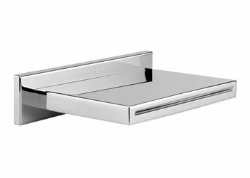 SANJET horní sprcha 236x140 mm, chrom E044086 Obrázek - fotka