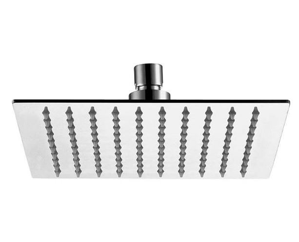 SANJET FLAT horní sprcha 200x200 mm, nerez A579CM20 Obrázek - Hlavní obrázek