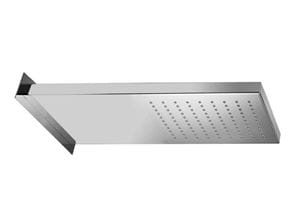 SANJET horní sprcha 500x200 mm, nerez