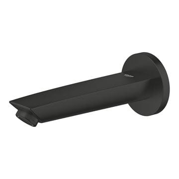 GROHE EUROSMART vanová vpust, černá 134482433 Obrázek - fotka