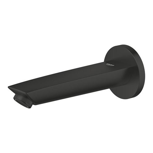 GROHE EUROSMART vanová vpust, černá 134482433 Obrázek - fotka
