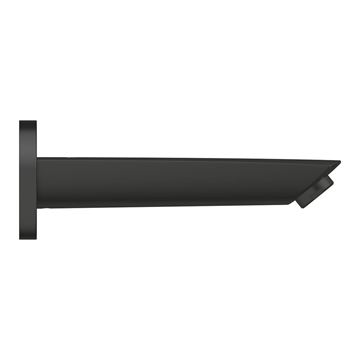 GROHE EUROSMART vanová vpust, černá 134482433 Obrázek - fotka