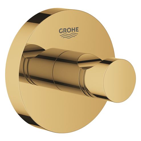 GROHE ESSENTIALS háček na ručník, cool sunrise 40364GL1 Obrázek - Hlavní obrázek