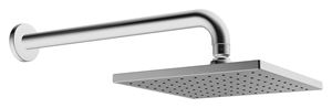 HANSA VIVA horní sprcha 200x200 mm, s ramenem, Eco, chrom	