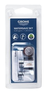GROHE perlátor M24x1 a M22x1, vnější závit, ECO, chrom  48191000 Obrázek - fotka