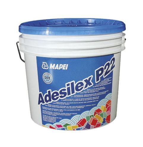 MAPEI ADESILEX P22 disperzní lepidlo 25 kg, béžová 010125 Obrázek - Hlavní obrázek